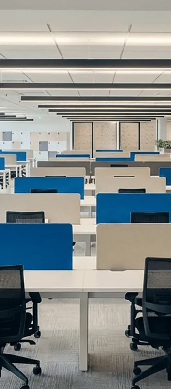 Office & Commercial Cleaning That Works in Las Vegas, NV