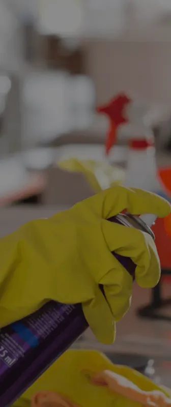 Cleaners Available in Searchlight