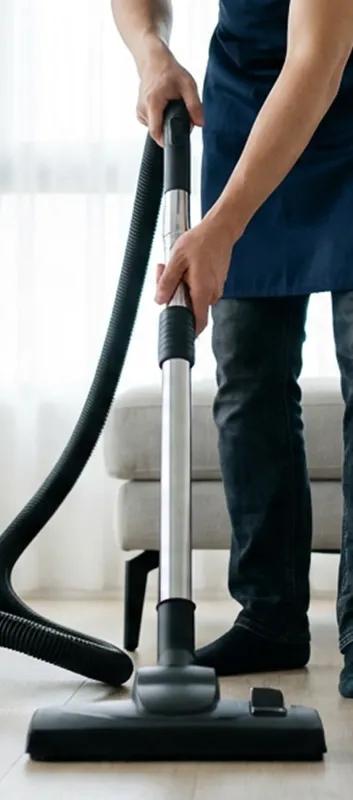Professional Cleaning & Clean Out Services in Las Vegas, NV