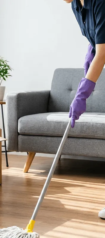 Trusted Move Out Cleaning Services in Las Vegas, NV