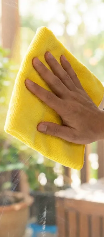 Expert Window Cleaning in Las Vegas, NV